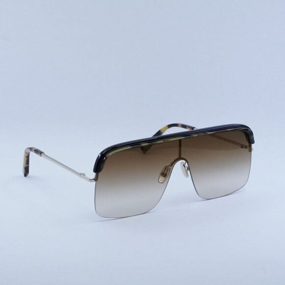 🕶️ New Cutler and Gross CG1328S 001 Sunglasses - Black Camo Frame - Picture 1 of 10